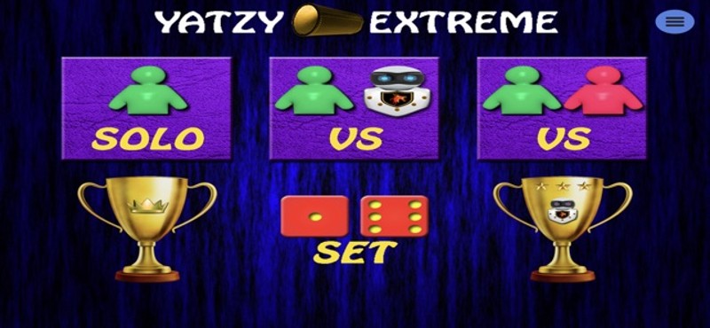 Yatzy Extreme Image