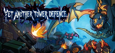 Games like Yet another tower defence