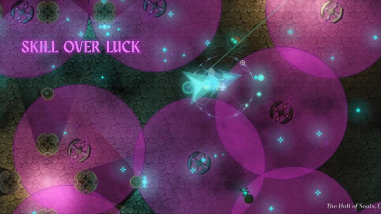 You Alone Can Defeat Evil screenshot