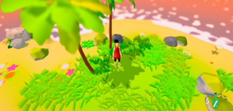 You not Alone! screenshot