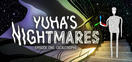 Games like Yuha's Nightmares. Episode One: Catastrophe