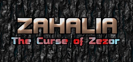 Games like Zahalia: The Curse of Zezor