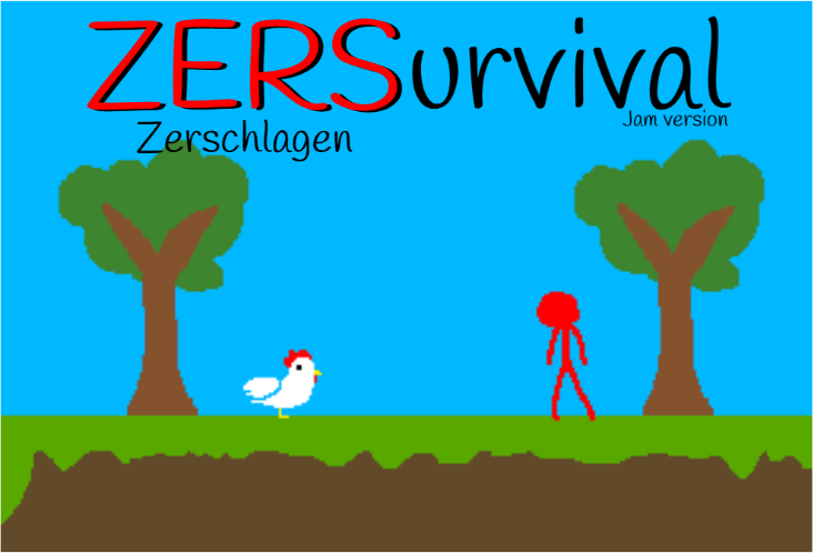 Games like ZERSurvival