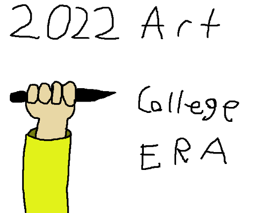 2022 Art Image