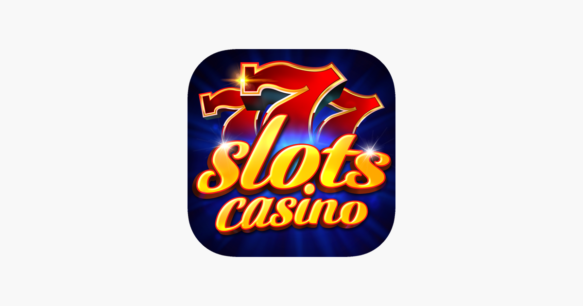 Games like 777 Slots Casino – New Online Slot Machine Games
