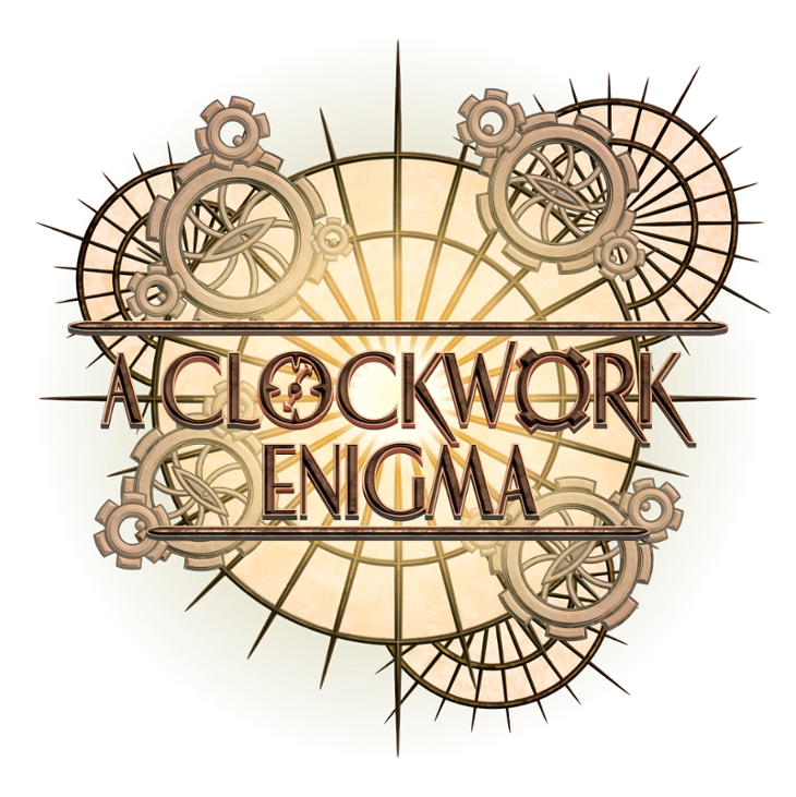 Games like A Clockwork Enigma