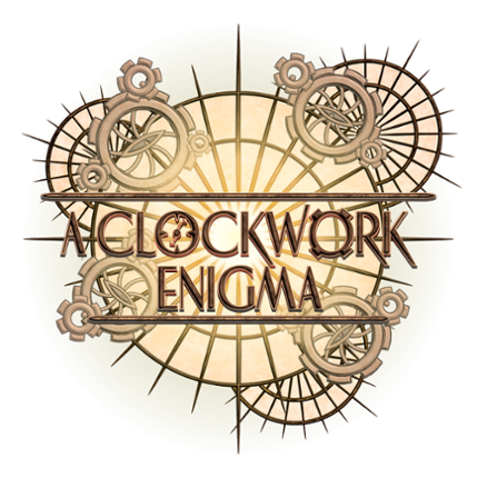 A Clockwork Enigma Image