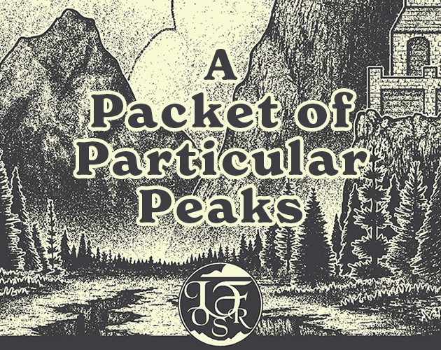 Games like A Packet of Particular Peaks