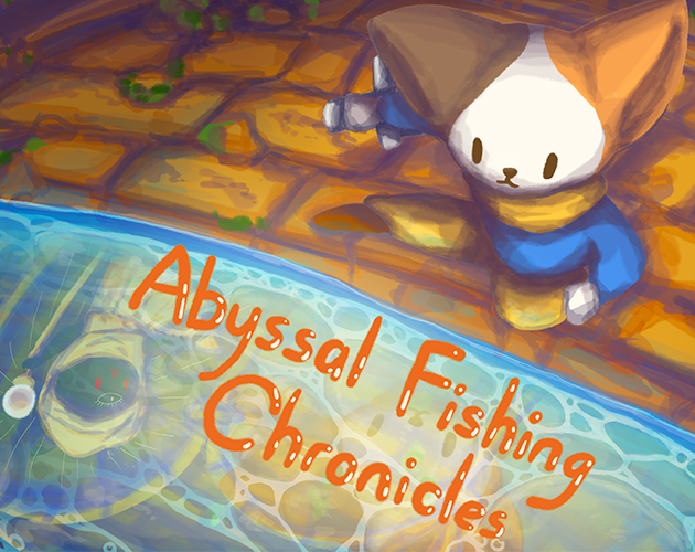 Games like Abyssal Fishing Chronicles