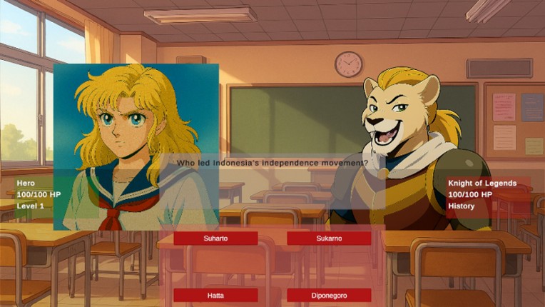 Academy of Samsara Image