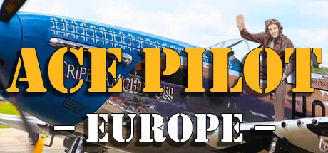 Games like Ace Pilot Europe