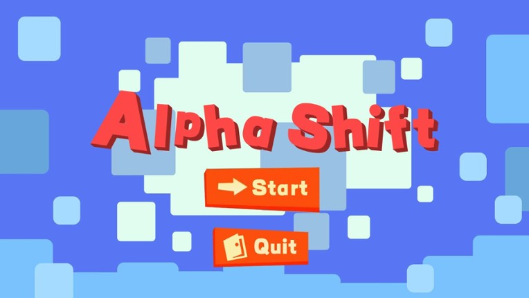 Alpha Shift screenshot