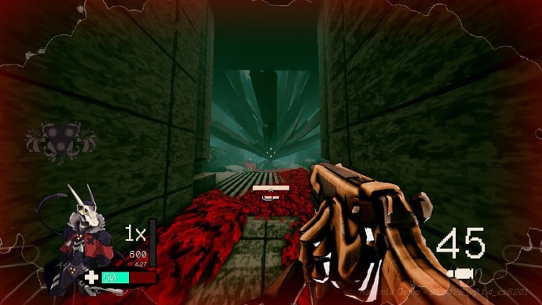 ALTEREDBLOOD+ [AB+] screenshot