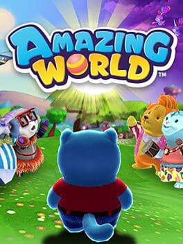 Games like Amazing World