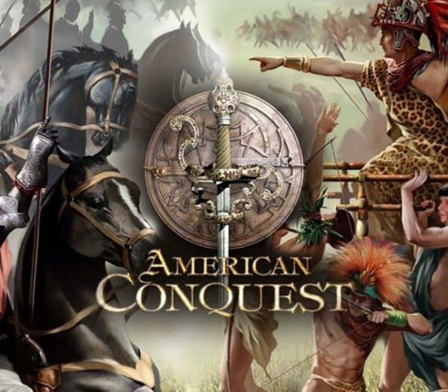 American Conquest Image
