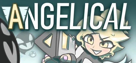 Games like Angelical