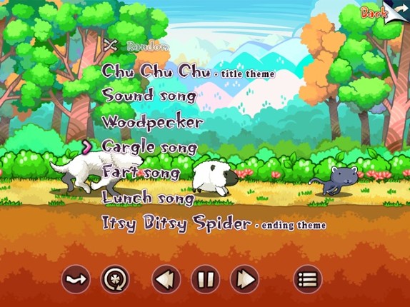 Animals Math Balance for Kids! Image