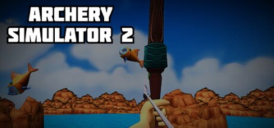 Archery Simulator 2 Image