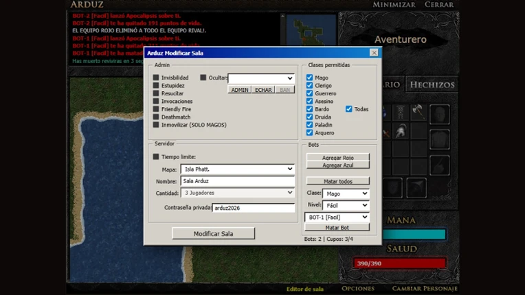 Arduz Image