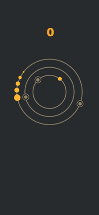 Around (Buildbox 3.5.0) Image