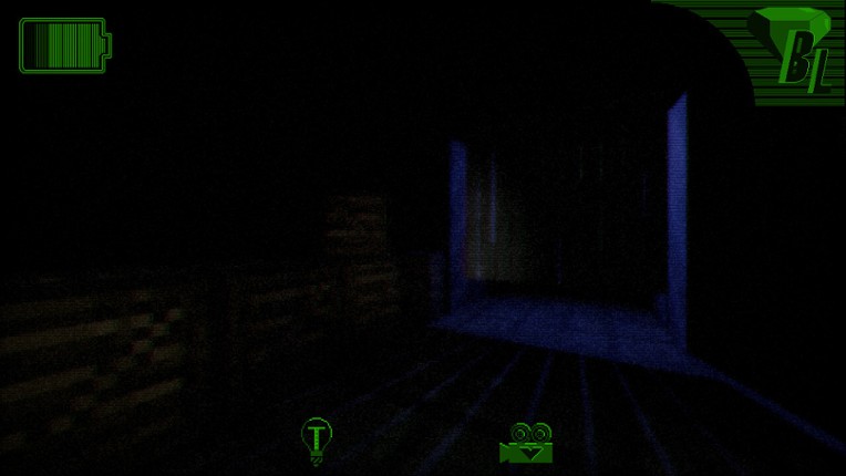 Artificial Fright screenshot