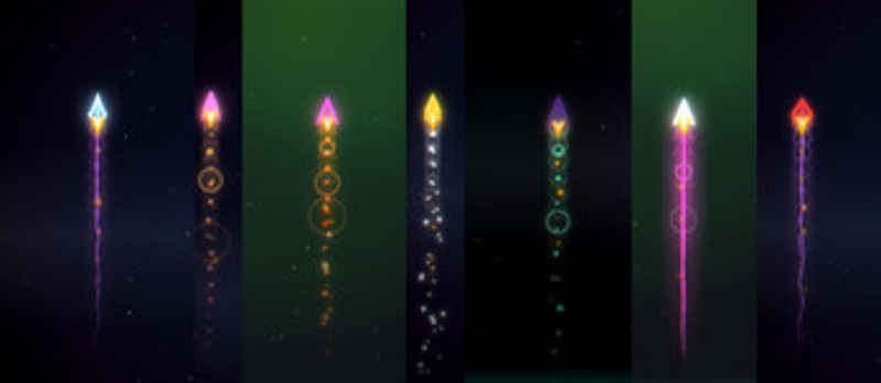 Asteraid (Demo) screenshot