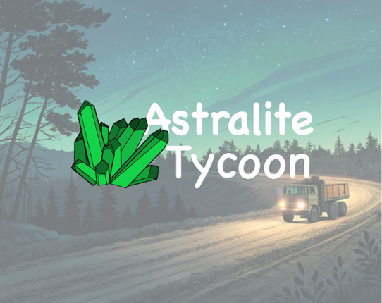 Astralite tycoon Image