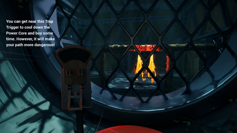 At Run Time screenshot