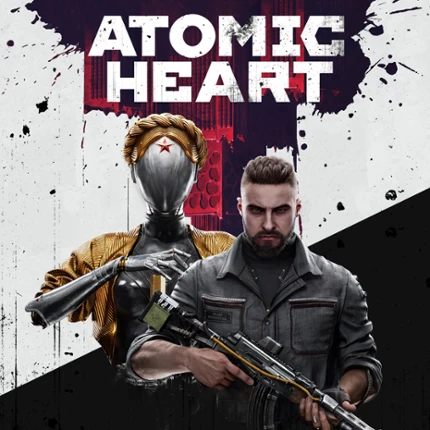 Atomic Heart Image