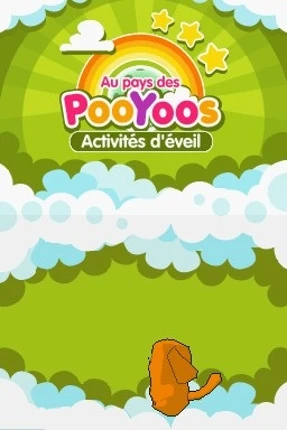 Au Pays des PooYoos: Activités d'Éveil Image