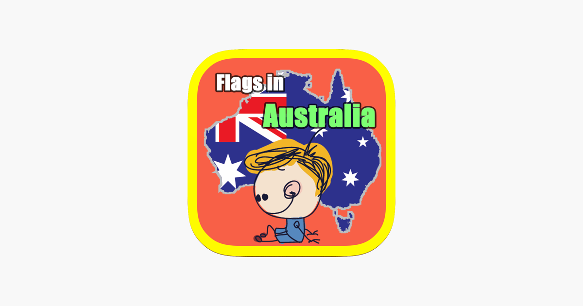 Games like Australia Regions Country And Territory Flag Games