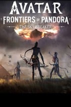 Avatar: Frontiers of Pandora - The Sky Breaker Image