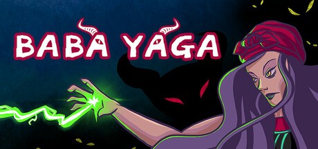 Games like Baba Yaga