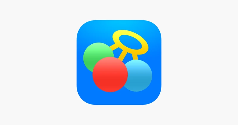Baby Rattle Toy and Child Lock Image