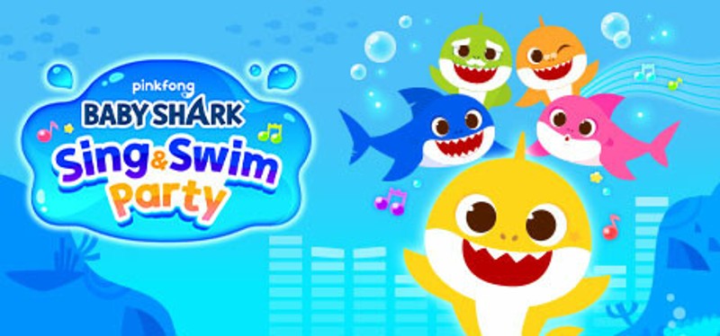 Baby Shark: Sing & Swim Party Image