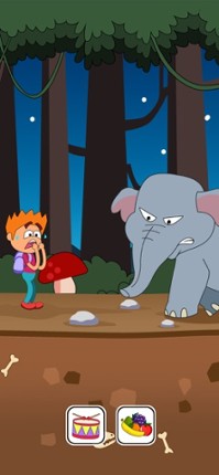 Backpacking 101 screenshot