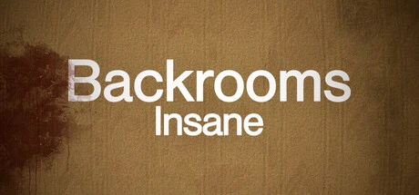 Games like Backrooms Insane
