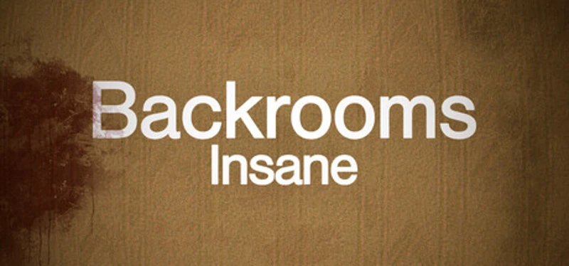 Backrooms Insane Image