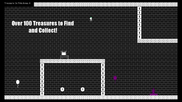 Balloon to the Moon 2 screenshot