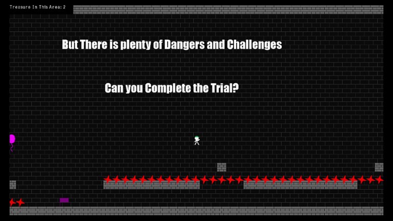 Balloon to the Moon 2 screenshot