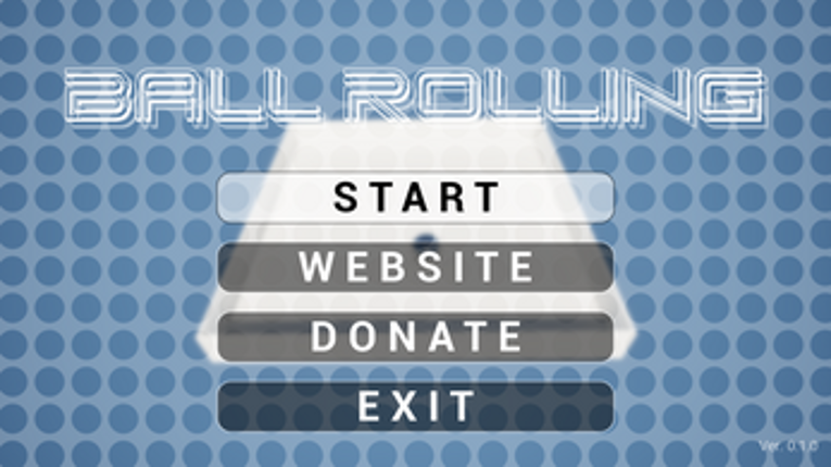 BallRolling Image