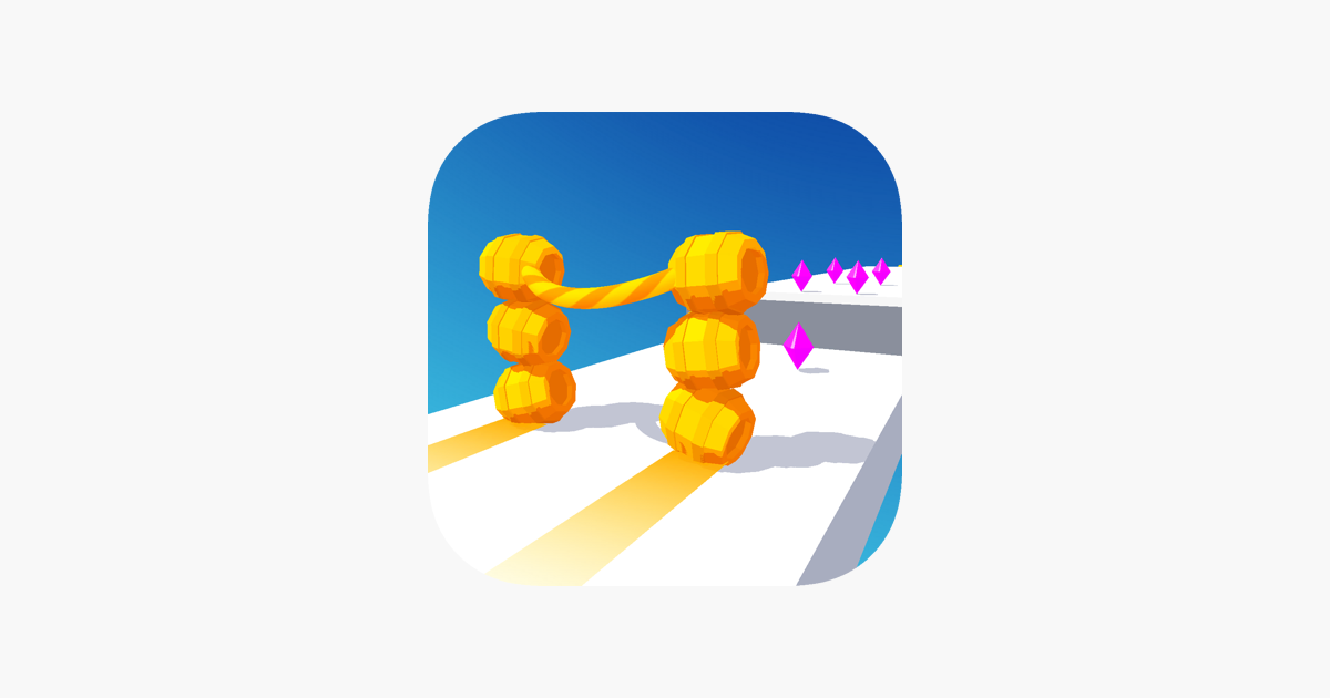 Games like Barrel Roller