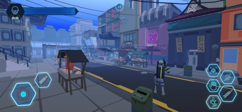 Battle Ground Zombie Shooter screenshot