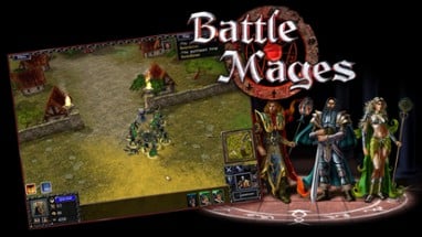 Battle Mages Image