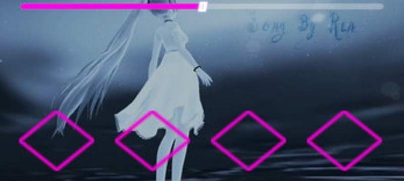 Beat Harmony screenshot