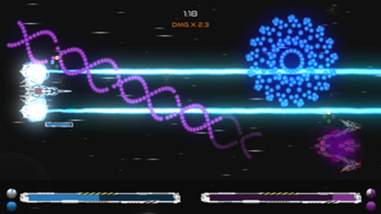 Beautifully Unambiguous Long-Lasting Effervescent Tournament: Humongous Explosions Locked and Loaded Image