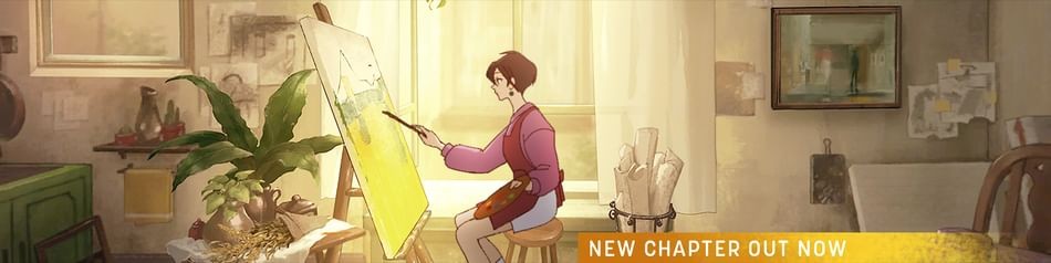 Games like Behind the Frame: The Finest Scenery