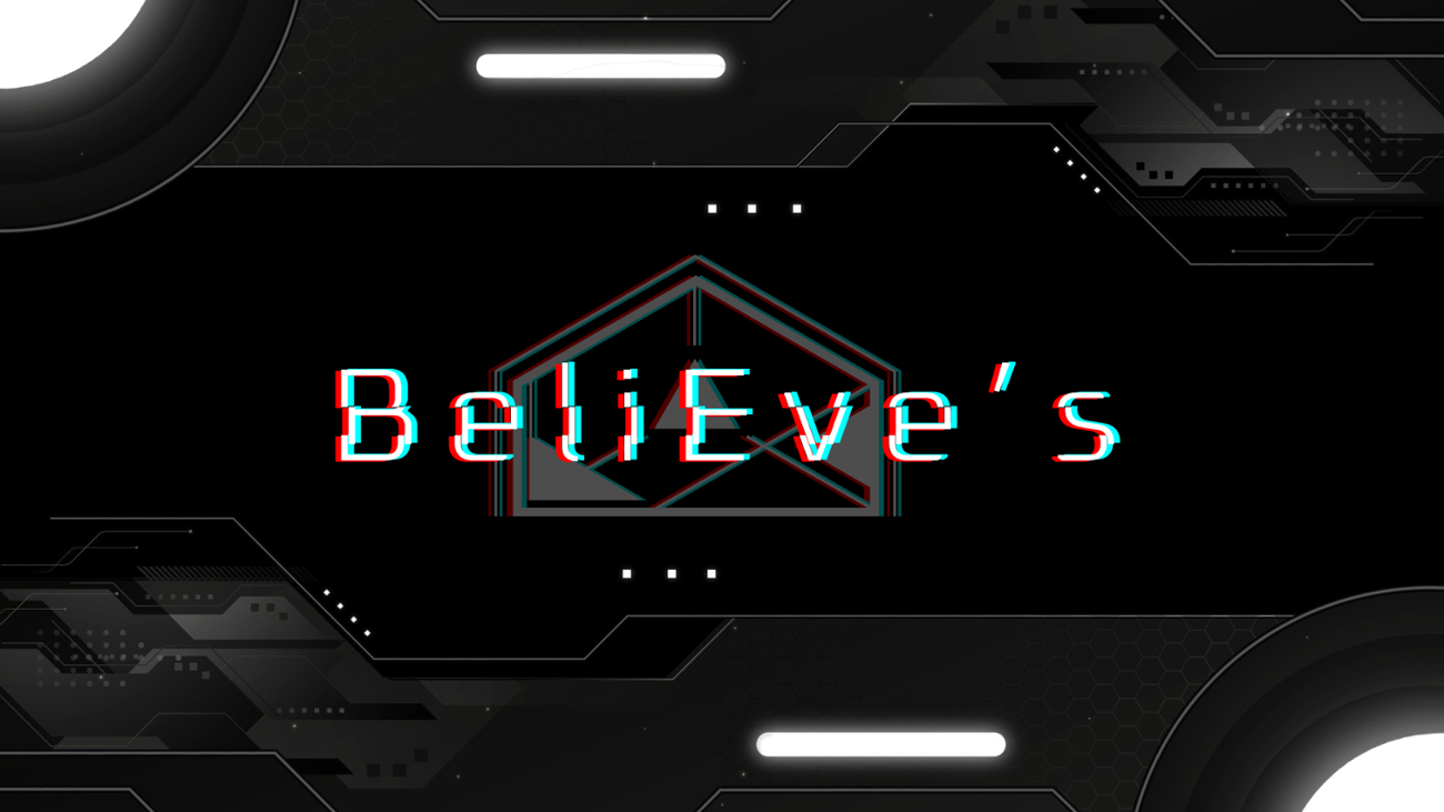 Games like BeliEve’s