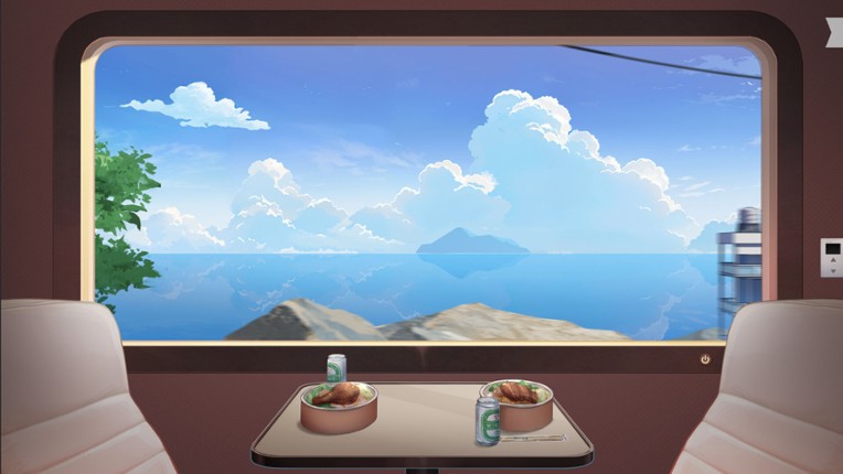 Beyond the Curtains screenshot