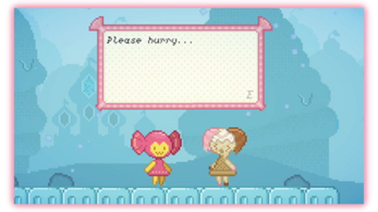 Bibi Bonbon screenshot